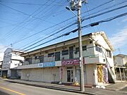 武庫之荘駅より徒歩13分 2階 築45年4ヶ月の賃貸物件