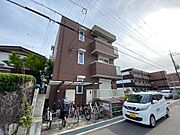 ハウスオブグレイス 1階 築7年6ヶ月の賃貸物件