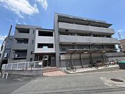 新伊丹駅より徒歩26分 2階 築17年の賃貸物件