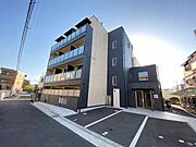 塚口駅より徒歩9分 2階 築3年8ヶ月の賃貸物件