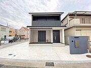 尼崎駅より徒歩14分 1階 新築の賃貸物件