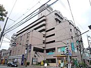 塚口駅より徒歩3分 5階 築38年2ヶ月の賃貸物件