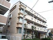 武庫之荘駅より徒歩8分 2階 築38年7ヶ月の賃貸物件