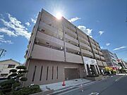 グランデル武庫之荘 6階 築23年8ヶ月の賃貸物件