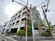 ビューラーささはら 2階 築34年4ヶ月の賃貸物件