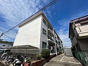 武庫之荘駅より徒歩20分 3階 築48年3ヶ月の賃貸物件