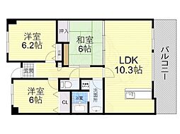 サンフラワー 4階