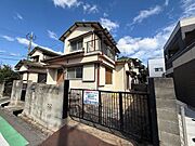 武庫之荘駅より徒歩11分 1階 築52年2ヶ月の賃貸物件