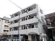 武庫之荘駅より徒歩3分 4階 築39年2ヶ月の賃貸物件