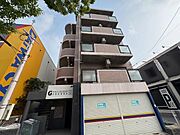 グレイス４番館 2階 築28年の賃貸物件