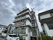 武庫之荘駅より徒歩19分 4階 築38年9ヶ月の賃貸物件