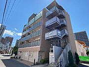 C&Cレジデンス 4階 築22年8ヶ月の賃貸物件