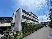 メゾンドーレ 野間南 3階 築31年5ヶ月の賃貸物件