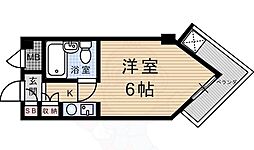 キューブAMX 7階