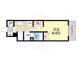 JR東海道・山陽本線 立花駅 徒歩6分