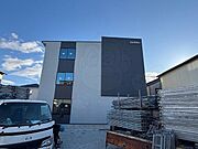 塚口駅より徒歩20分 2階 新築の賃貸物件