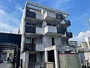 武庫之荘駅より徒歩3分 1階 築40年9ヶ月の賃貸物件