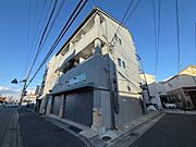 武庫之荘駅より徒歩17分 3階 築24年3ヶ月の賃貸物件