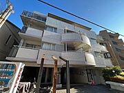 塚口駅より徒歩5分 2階 築37年の賃貸物件