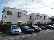 塚口駅より徒歩6分 2階 築37年9ヶ月の賃貸物件