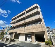 武庫之荘駅より徒歩10分 3階 築35年1ヶ月の賃貸物件