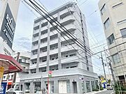 リエール武庫之荘 6階 築4年4ヶ月の賃貸物件