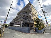 武庫之荘駅より徒歩5分 3階 築54年1ヶ月の賃貸物件