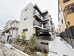 クラシスト南塚口