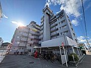 武庫之荘駅より徒歩40分 3階 築37年1ヶ月の賃貸物件