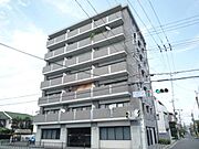 塚口駅より徒歩8分 5階 築33年11ヶ月の賃貸物件
