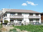 ハイツ武宮 2階 築33年5ヶ月の賃貸物件