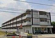 塚口駅より徒歩7分 2階 築37年5ヶ月の賃貸物件