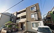立花駅より徒歩6分 1階 築11年7ヶ月の賃貸物件