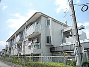 武庫之荘駅より徒歩23分 3階 築36年2ヶ月の賃貸物件