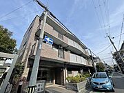 福寿荘弐番館 2階 築29年10ヶ月の賃貸物件