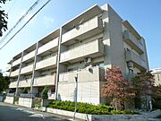 エスタブレ 4階 築25年8ヶ月の賃貸物件