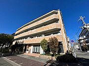 エルシセイコー３番館 4階 築24年の賃貸物件