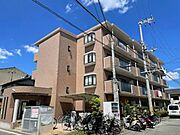 武庫之荘駅より徒歩10分 4階 築28年5ヶ月の賃貸物件