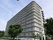 武庫之荘駅より徒歩33分 9階 築47年の賃貸物件