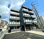 ラ・ポルテ武庫之荘 2階 築2年1ヶ月の賃貸物件