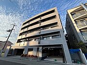 武庫之荘駅より徒歩15分 2階 築35年の賃貸物件