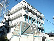 キューブ南武庫之荘3 4階 築38年4ヶ月の賃貸物件