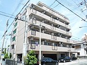 武庫之荘駅より徒歩16分 6階 築29年4ヶ月の賃貸物件