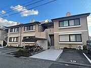 ルミエールB棟 2階 築33年11ヶ月の賃貸物件