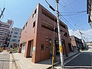 ビバハイツ塚口 2階 築19年の賃貸物件