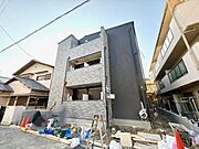 武庫之荘駅より徒歩7分 1階 新築の賃貸物件