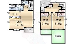 シェリロ武庫之荘