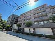 福々邸壱番館 4階 築32年の賃貸物件