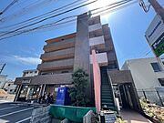 武庫之荘駅より徒歩13分 2階 築27年7ヶ月の賃貸物件