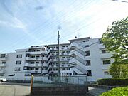武庫之荘駅より徒歩44分 6階 築37年7ヶ月の賃貸物件